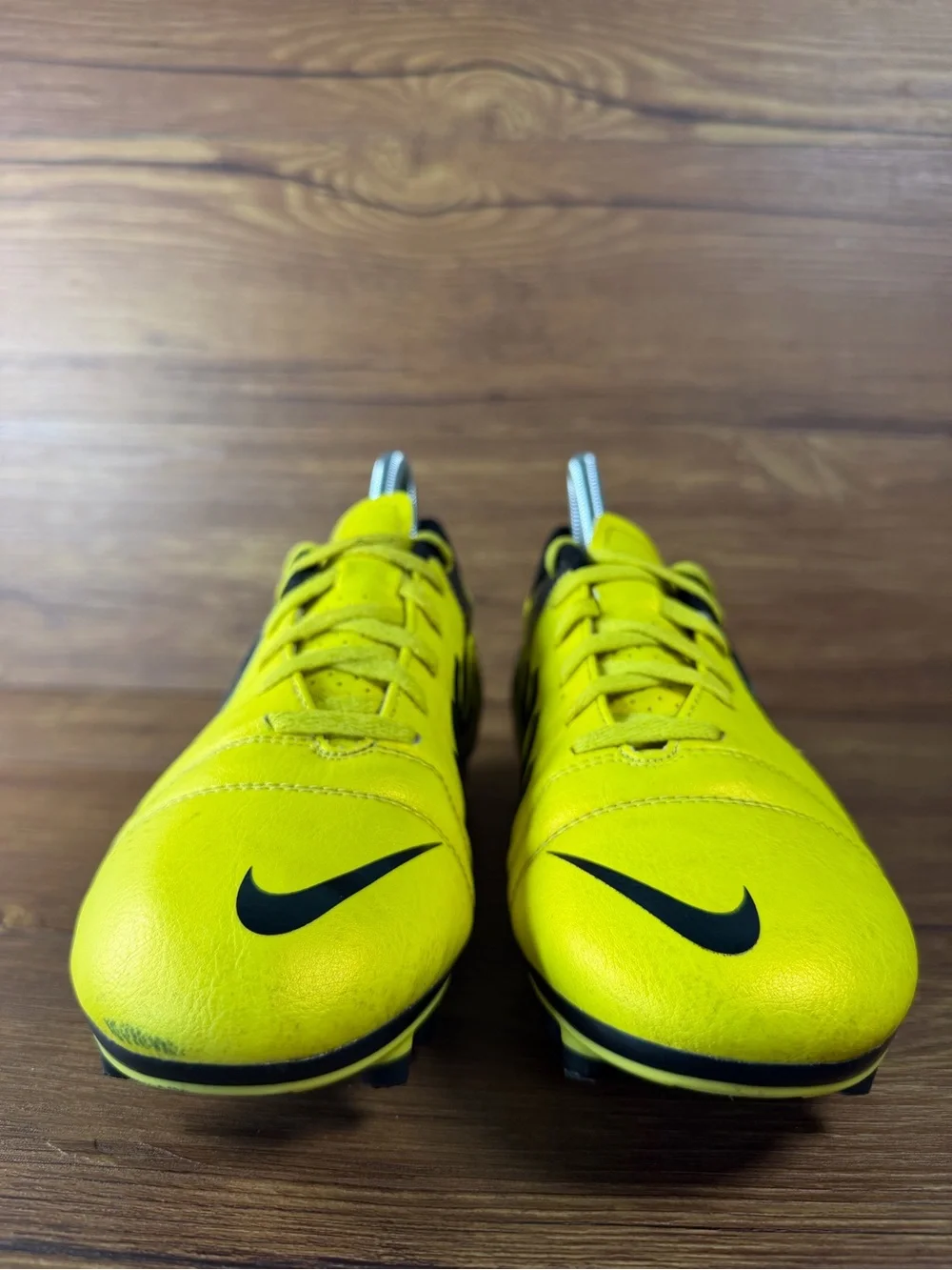 Nike CTR360 MAESTRI III Rare 2012 FG Cleats Soccer Men’s Size 7.5
